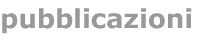 Pubblicazioni Angelo Ruta