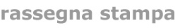 Rassegna Stampa Animali Felici